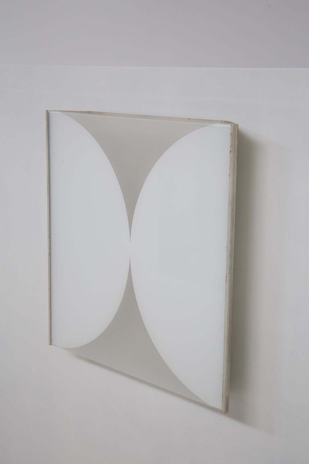 Bobo Piccoli Wall Light For Fontana Arte photo Lighting