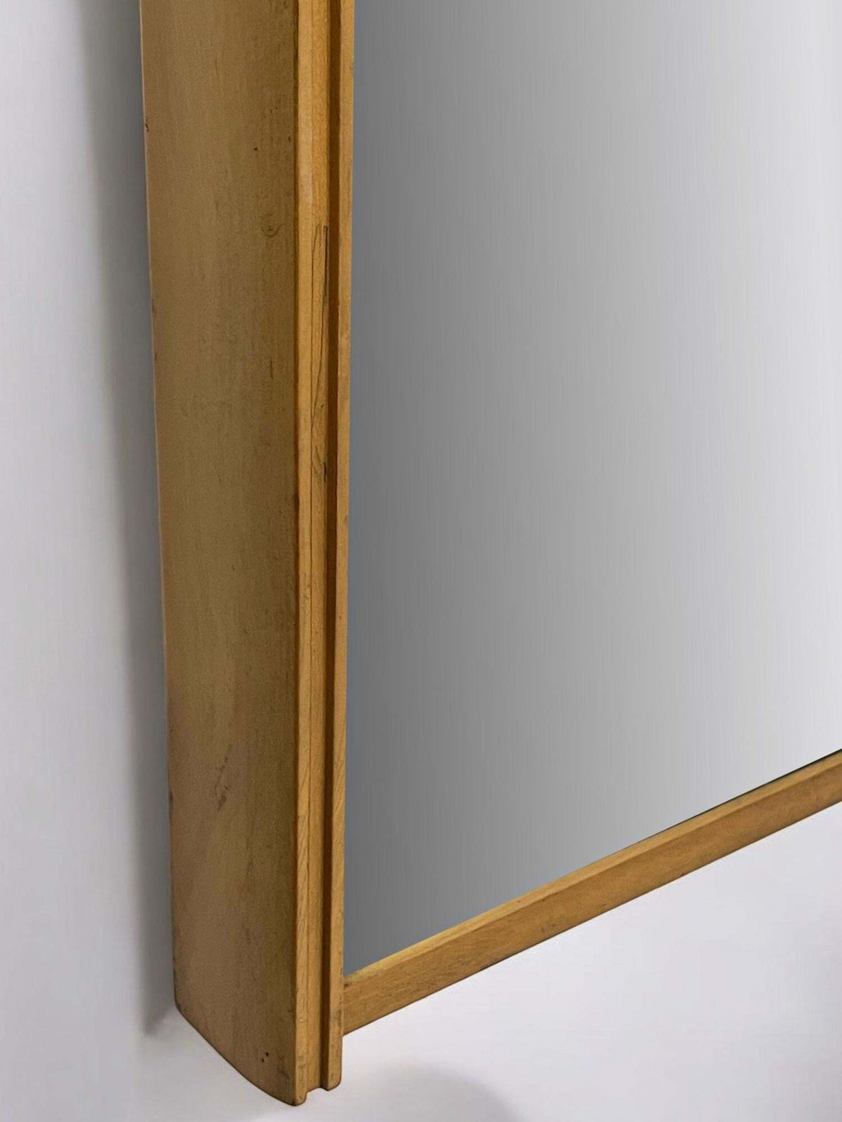 photo vintage Italian Mid Century Sideboard Or Chest Of Drawers Designed By Giò Ponti, 1950s