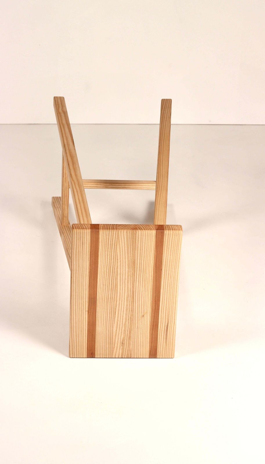 Bespoke Yama Stool:Scandinavian & Japanese Design With English Craftsmanship photo vinterior