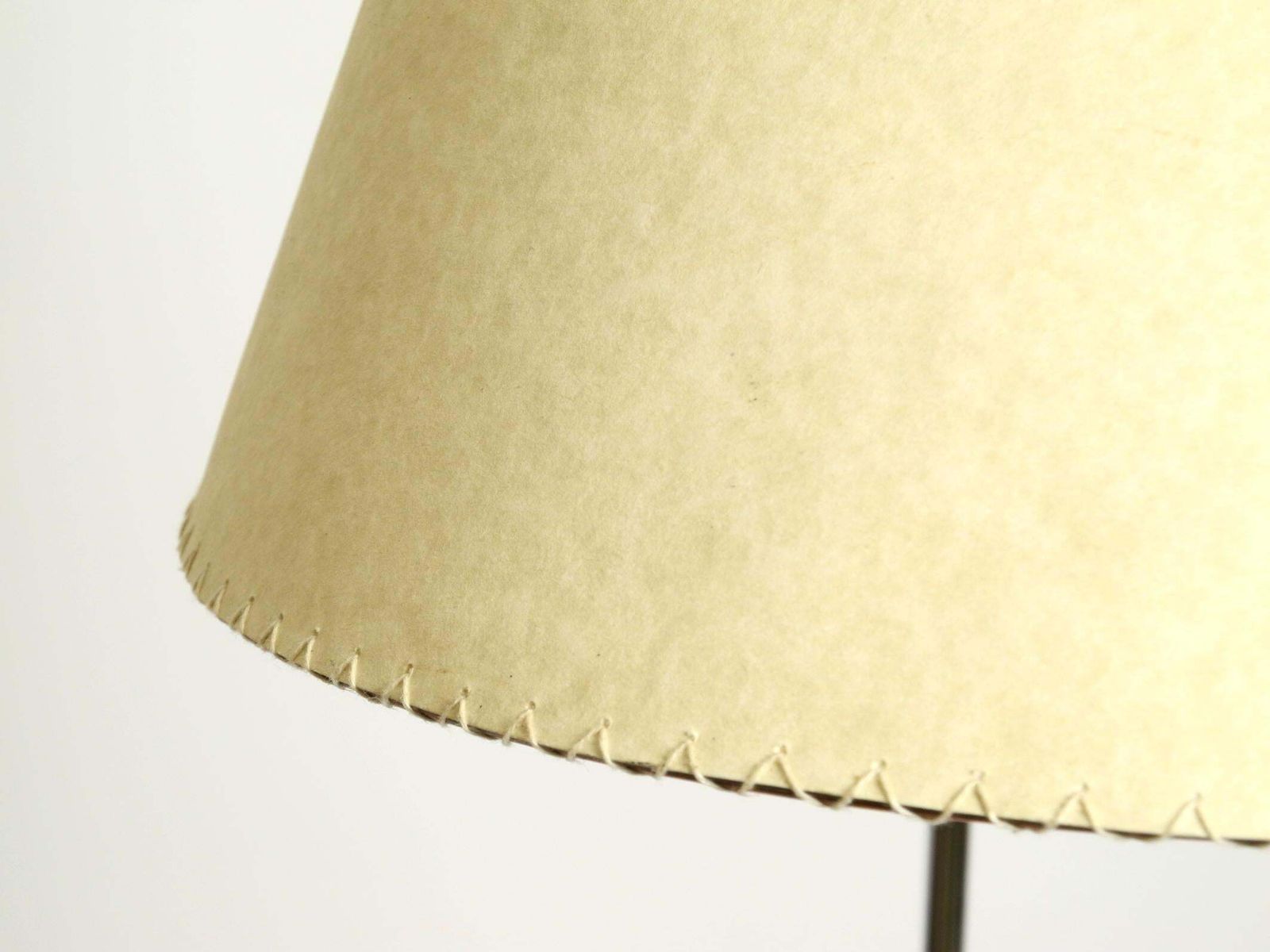 Beautiful Original 1960s Metal Chrome Floor Lamp By Josef Hurka For Napako Czech photo vintage