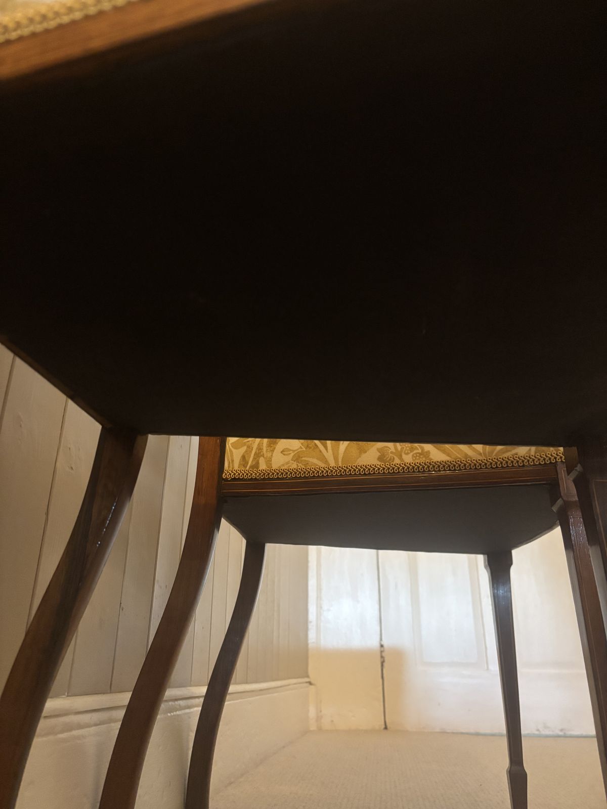 Edwardian Dining Chairs photo furniture