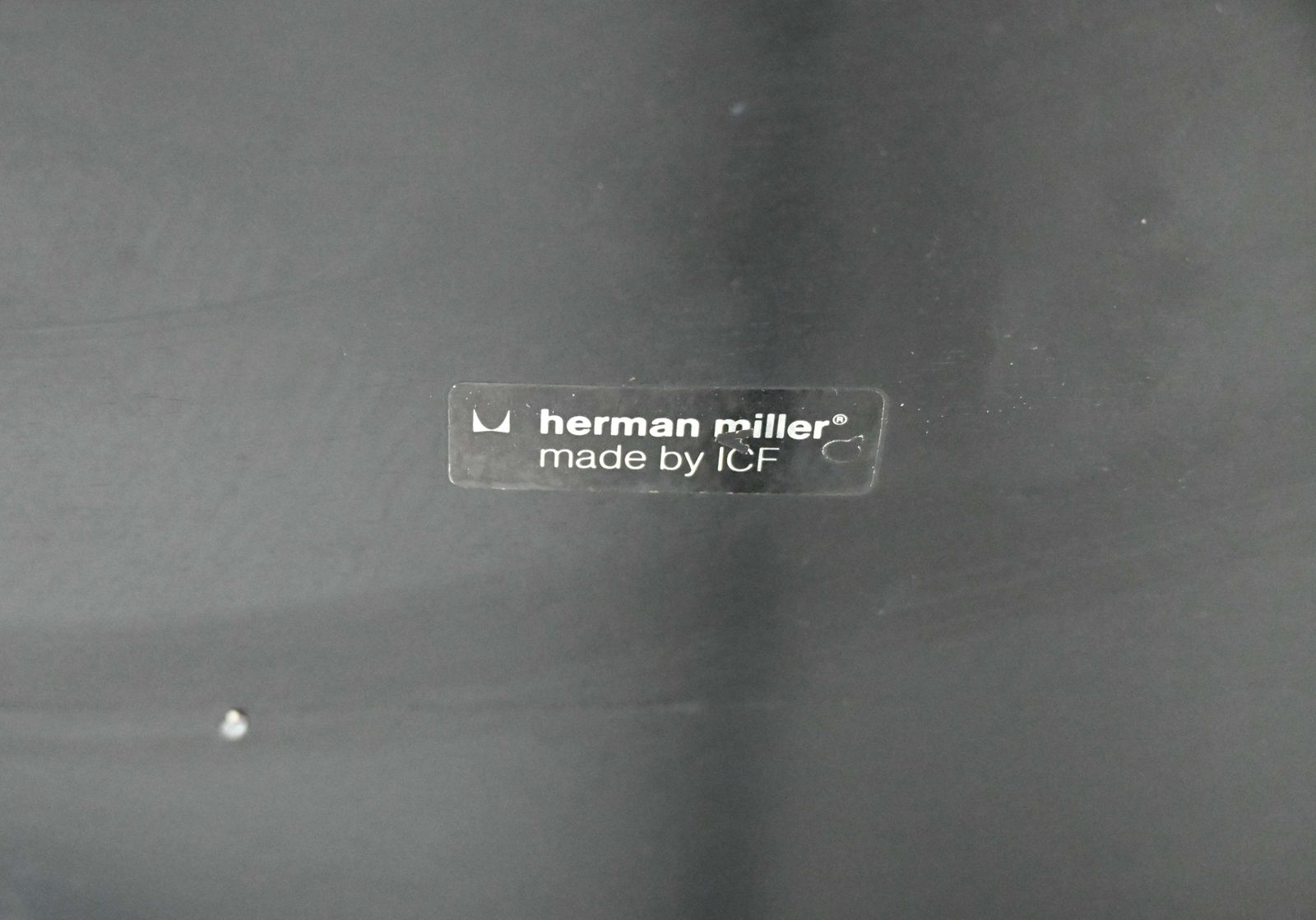 Furniture Lounge Chair By Charles & Ray Eames For Herman Miller, 1970s photo
