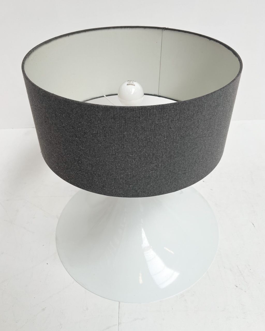 Xl Dijkstra Trumpet Table Lamp – Xl Dijkstra Trumpet Table Lamp, 1970s photo Lighting