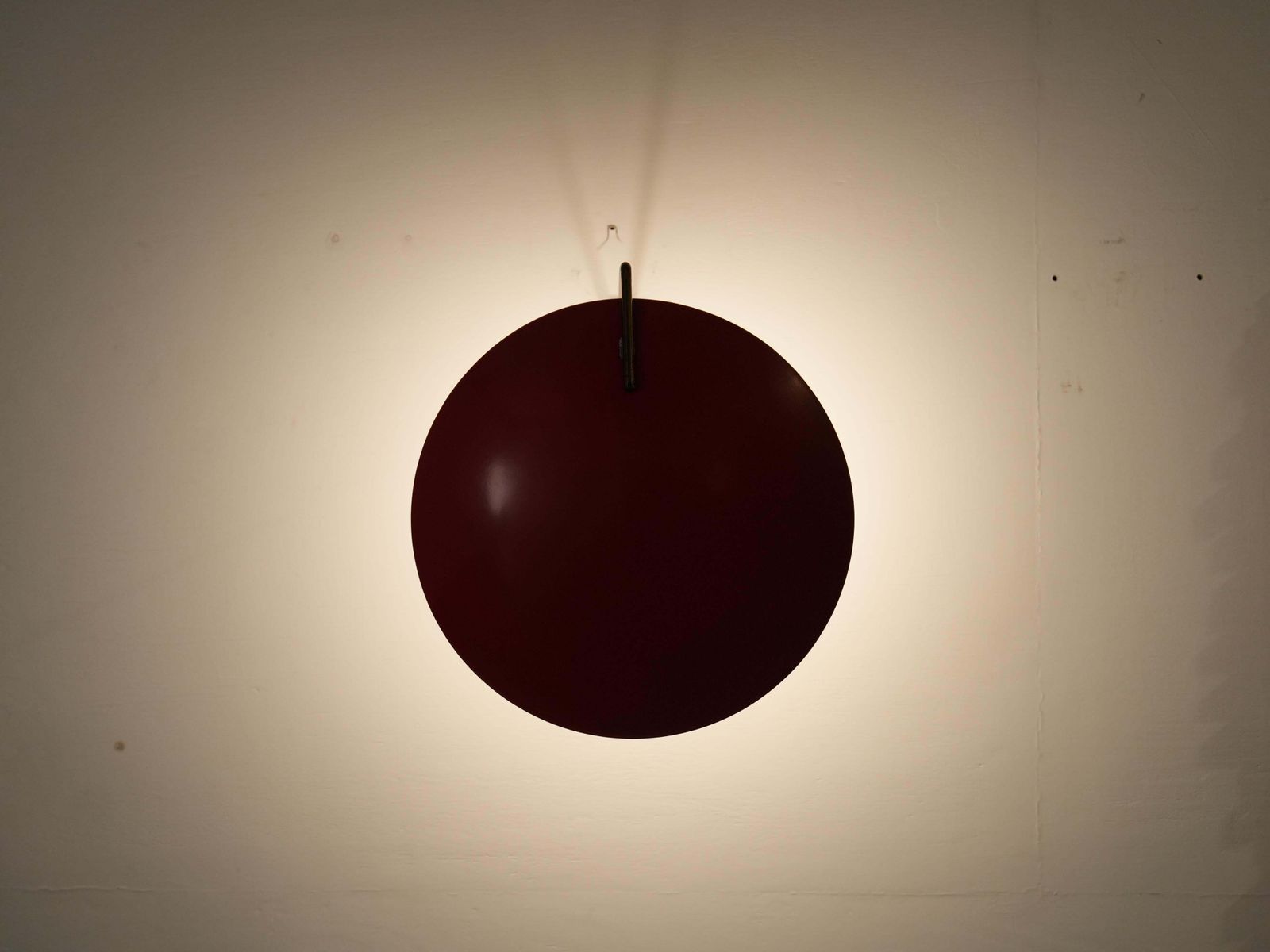 Stilnovo Wall Light 232 By Bruno Gatta, Italy, 1962 photo 1374.0