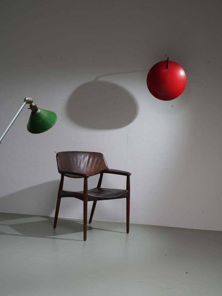 Stilnovo Wall Light 232 By Bruno Gatta, Italy, 1962 photo buy