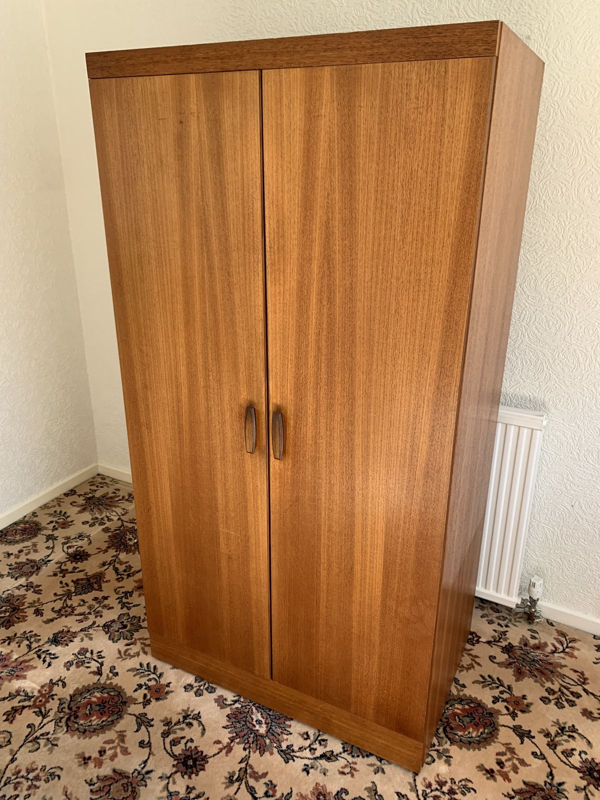 Furniture G Plan E.Gomme Gentleman’s Wardrobe photo