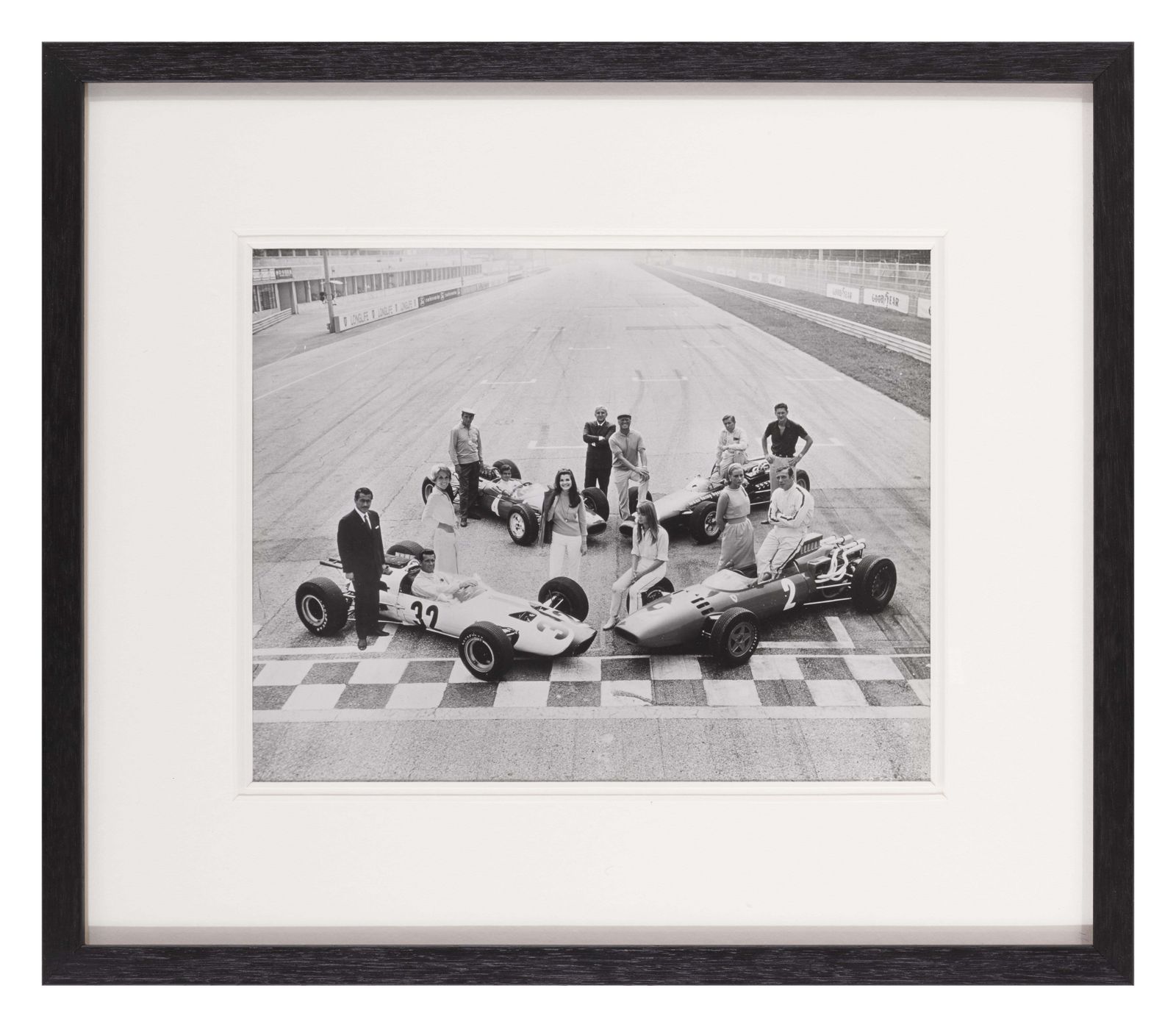 Grand Prix photo 404.0