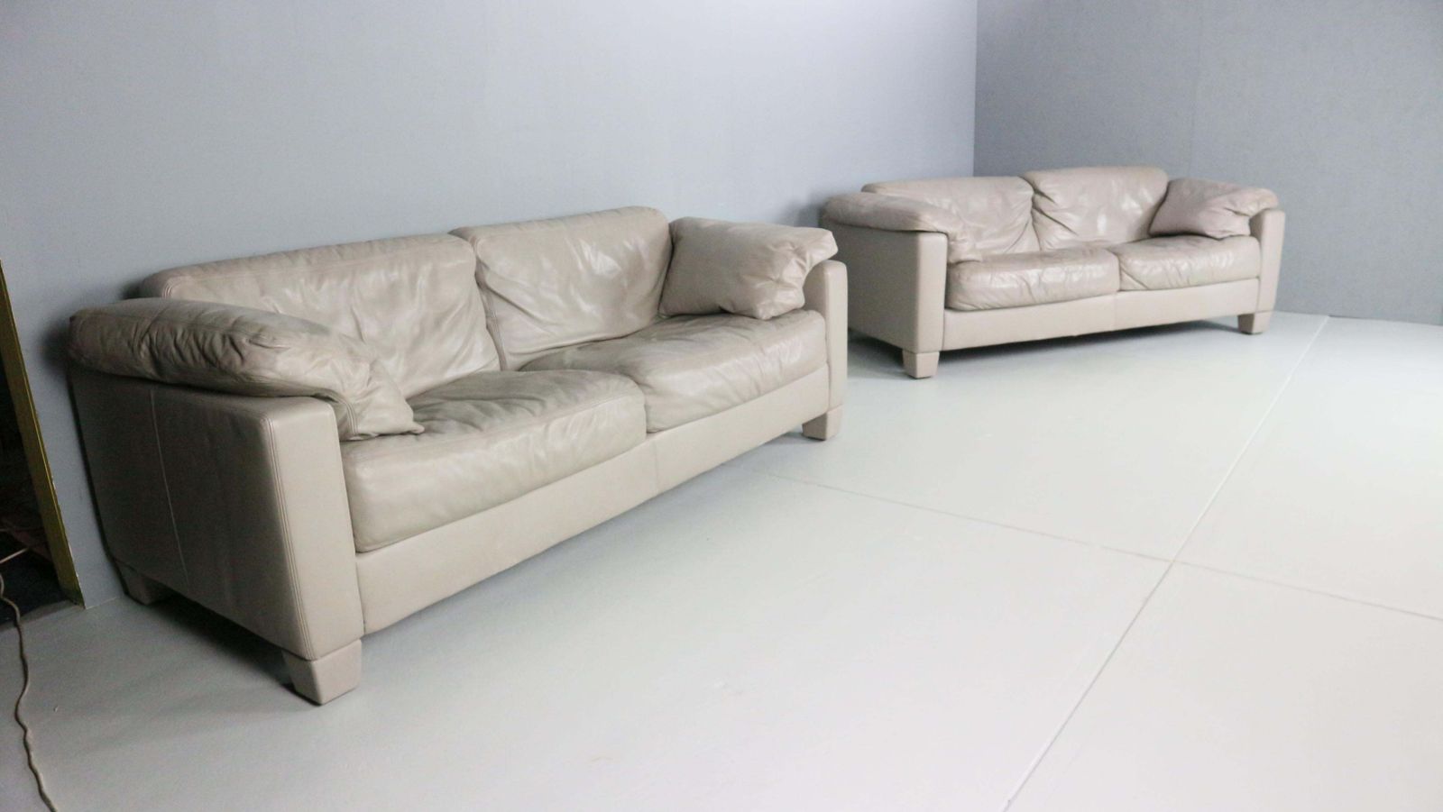 Set Of Two De Sede Ds17 photo furniture