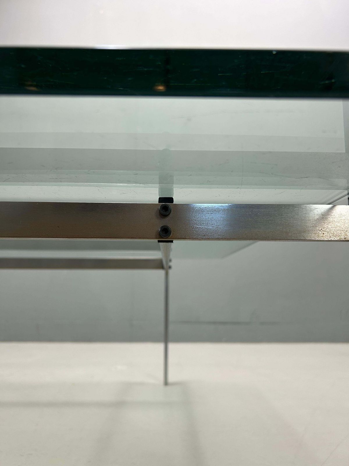 Poul Kjaerholm Pk61 Coffee Table For E. Kold Christensen, 1950 Denmark photo for sale