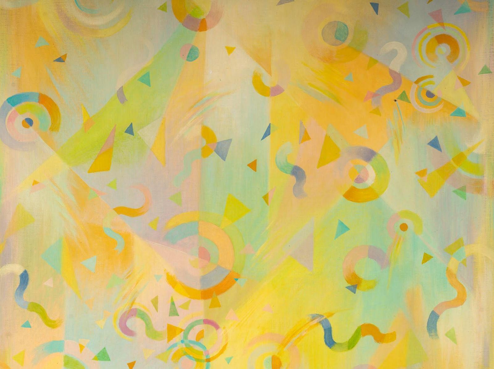 Painting, Oil On Canvas, By Santos Jocelyne, 1990. photo Art