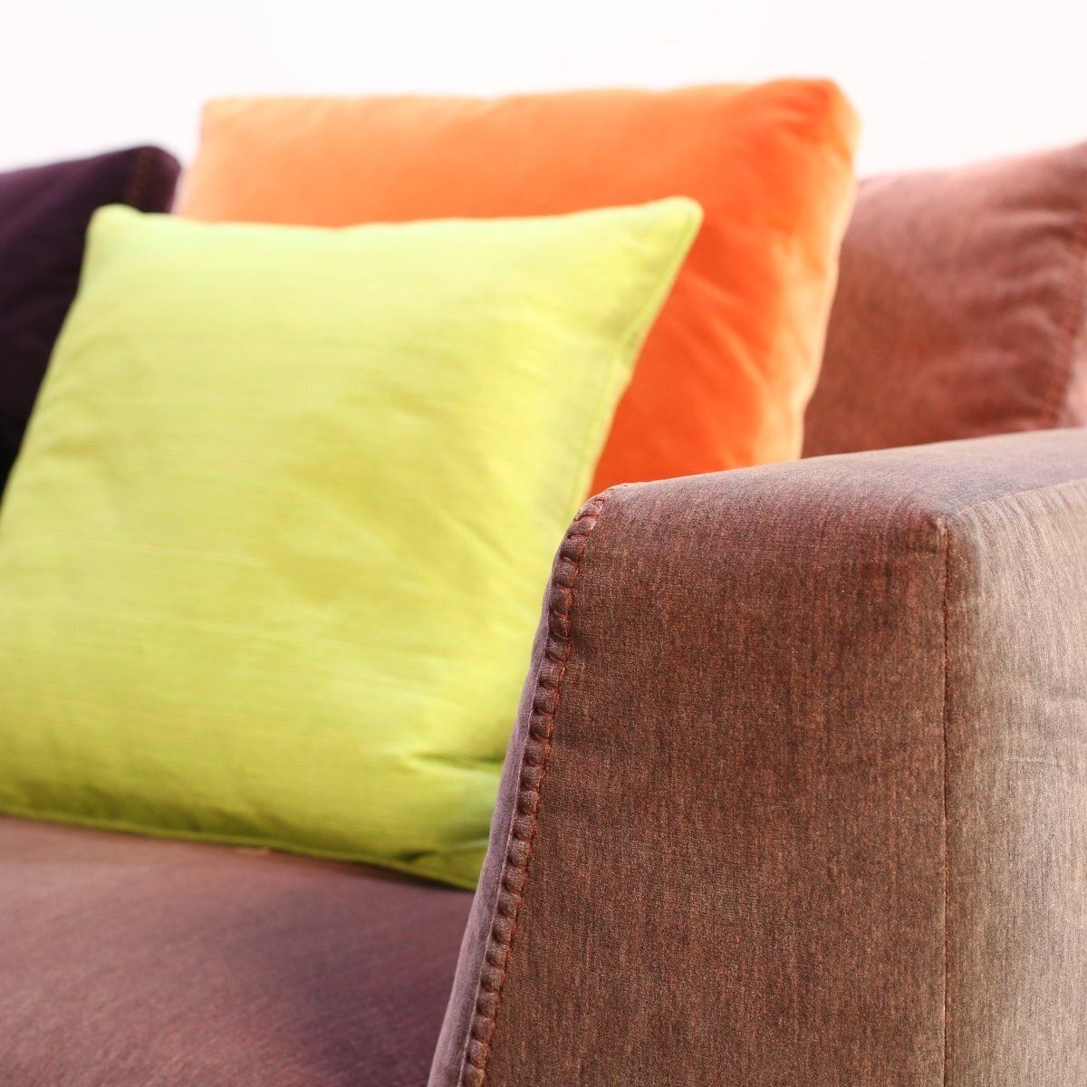 B&B Italia Michel Club Modular Sofa By Antonio Citterio photo vinterior