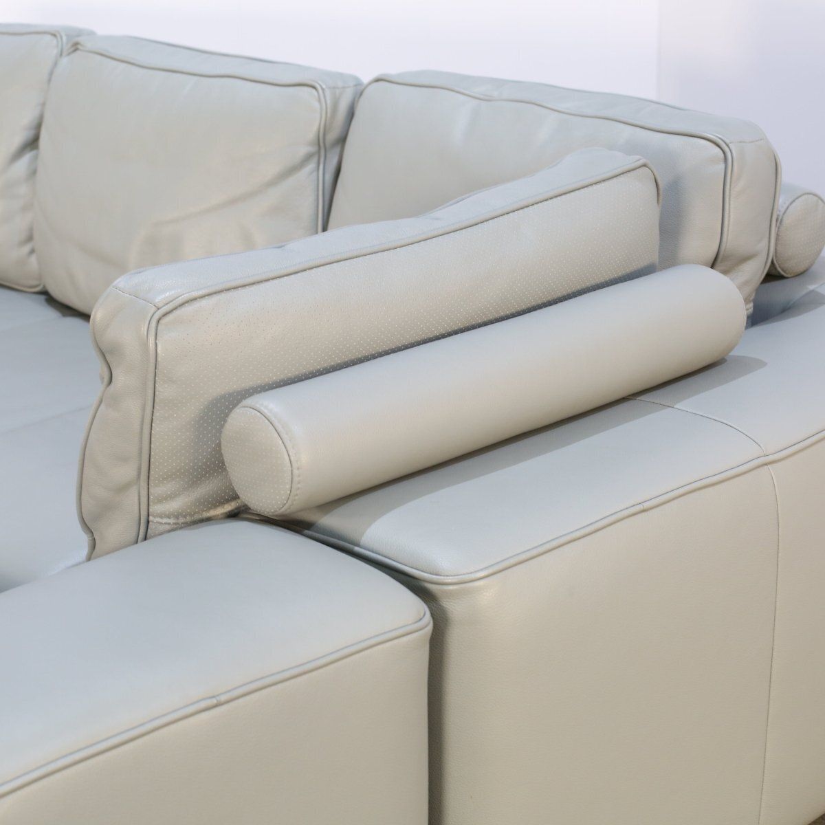 Boconcept Amsterdam Modular Corner Sofa By Henrik Pedersen photo 5700.0