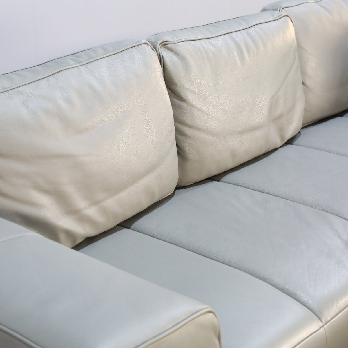Boconcept Amsterdam Modular Corner Sofa By Henrik Pedersen photo vintage