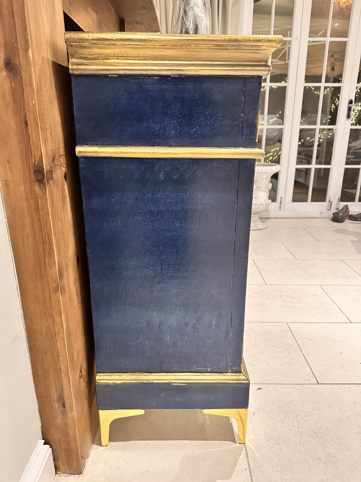 photo vinterior Vintage Chest Of Drawer