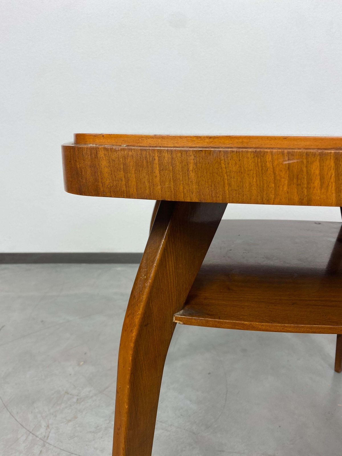Crab Coffee Table By Arch. Jindřich Halabala For Tatra Np photo buy