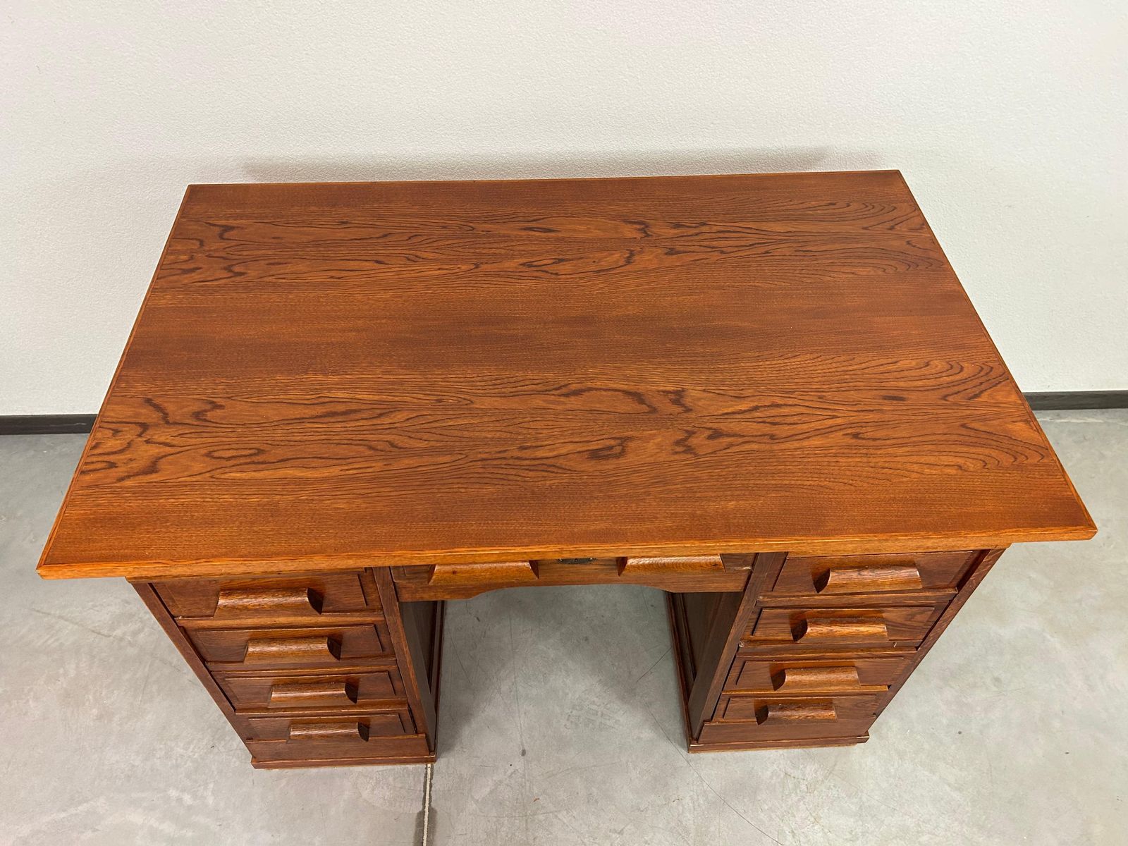 photo furniture Art Deco Office Writing Table
