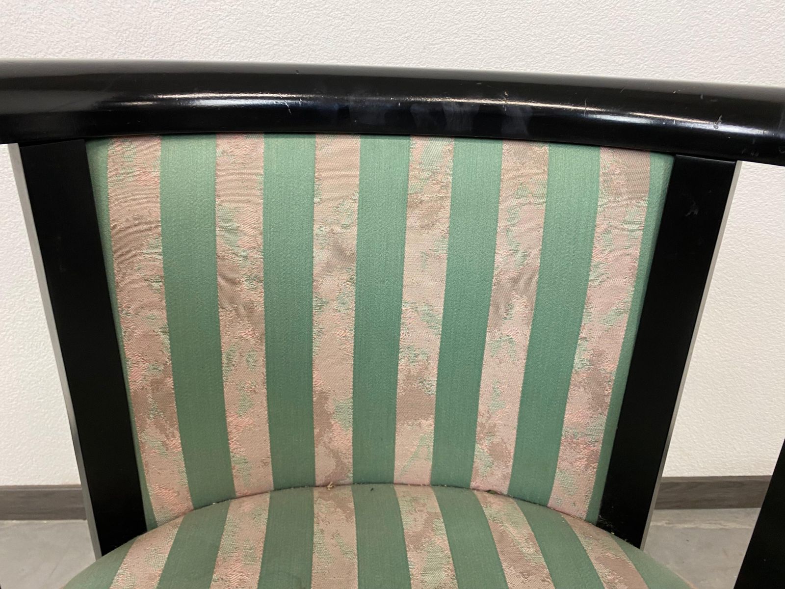 photo vinterior Fledermaus Seating Group By Josef Hoffmann Ex. By Wittmann Wien