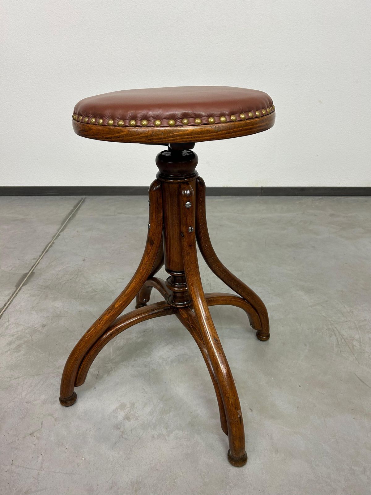 Swivel Bar Stool photo furniture