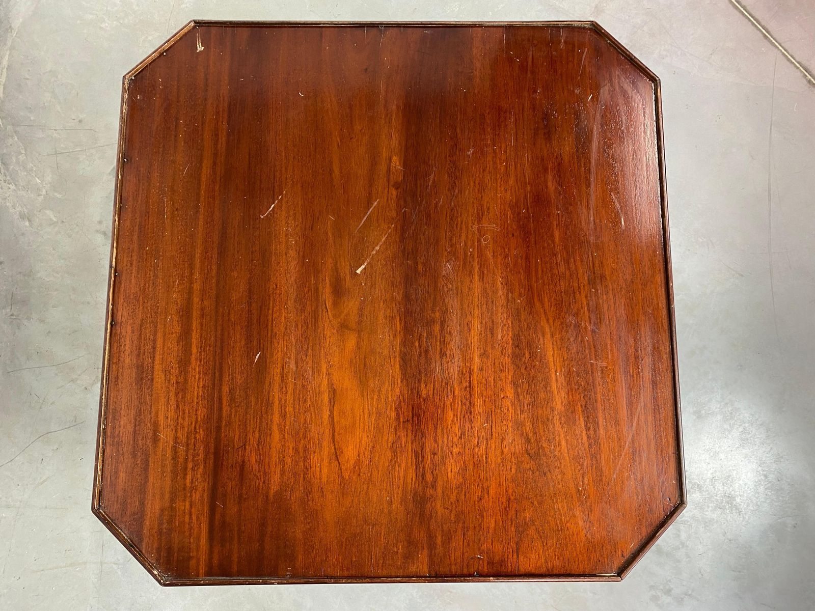Jugendstil Coffee Table By Adolf Loos For F.O.Schmidt photo Furniture