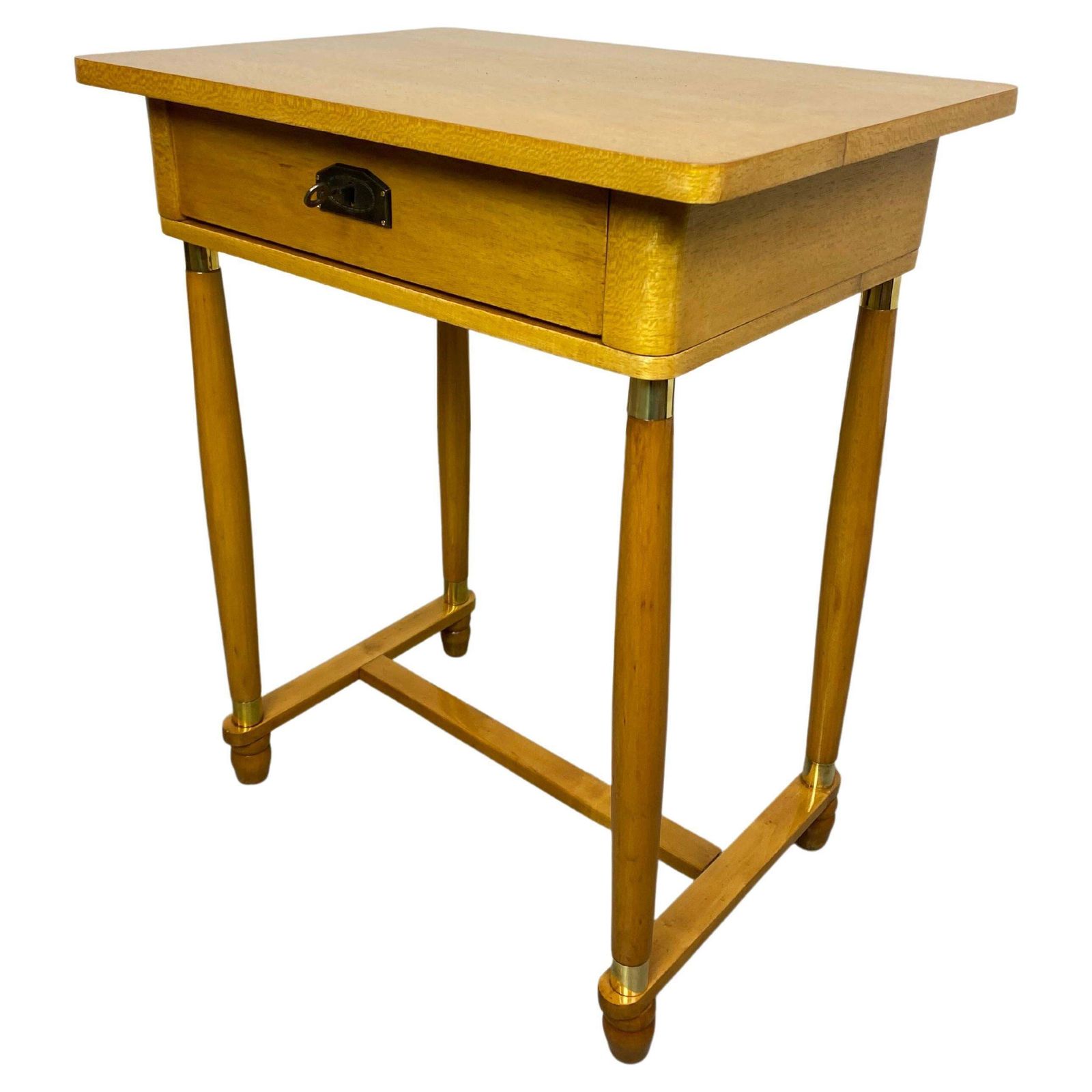 Art Deco Side Table