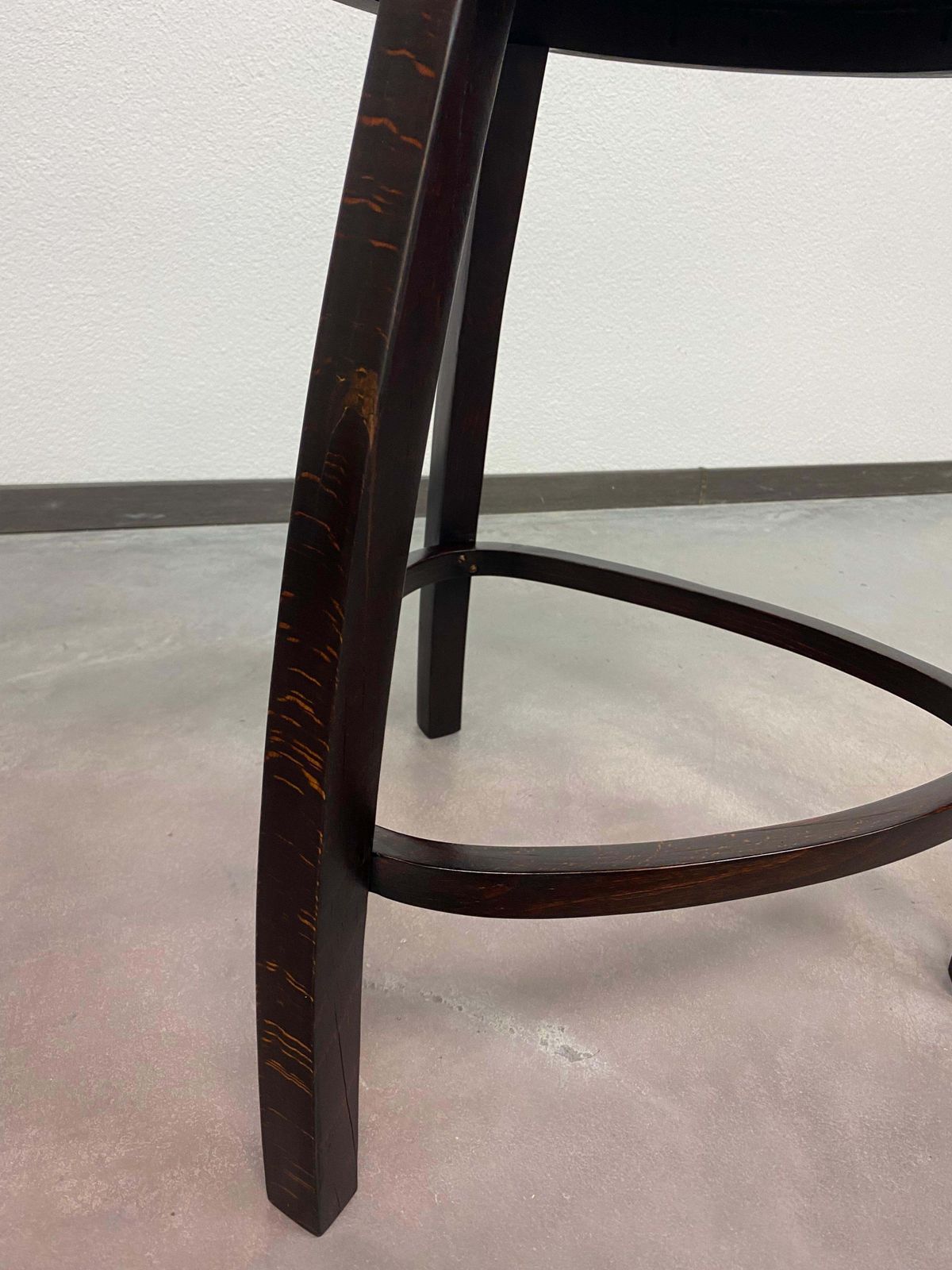 Secession Plant Stand No.9537 By Otto Wagner For Thonet photo vinterior