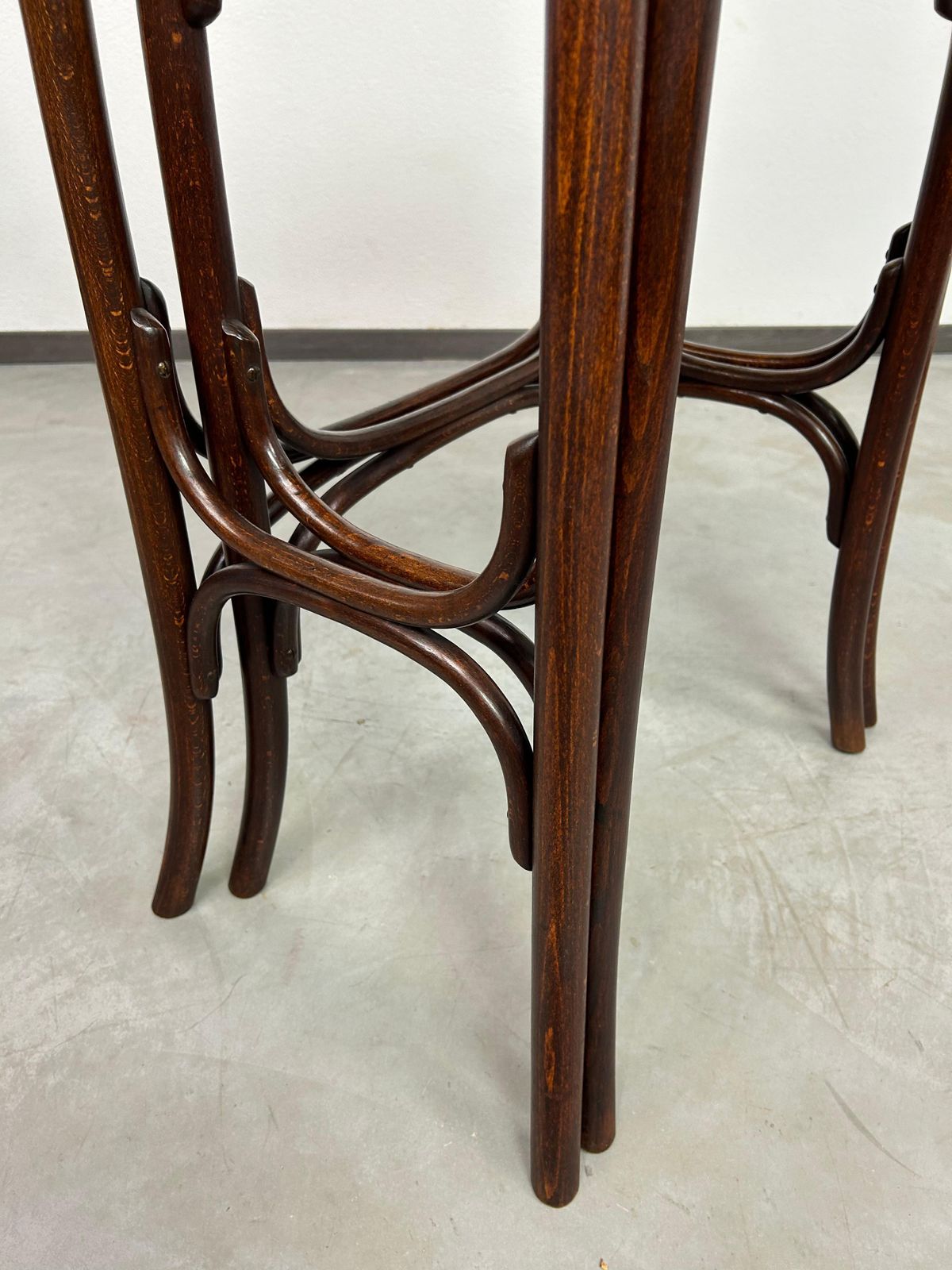 Thonet Nesting Tables photo 727.0