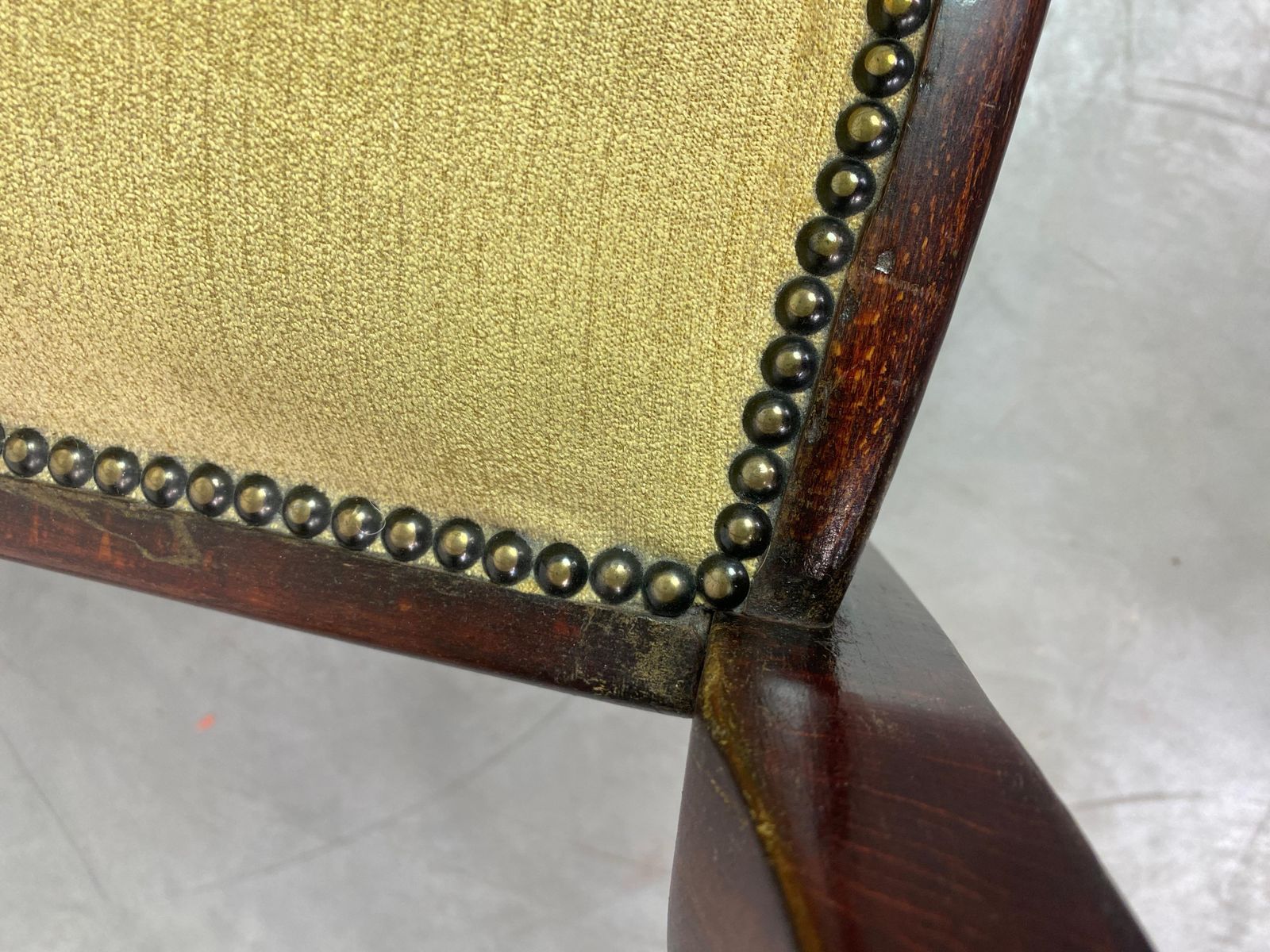 photo for sale Extremely Rare Armchairs No.6521 By Otto Wagner For Thonet