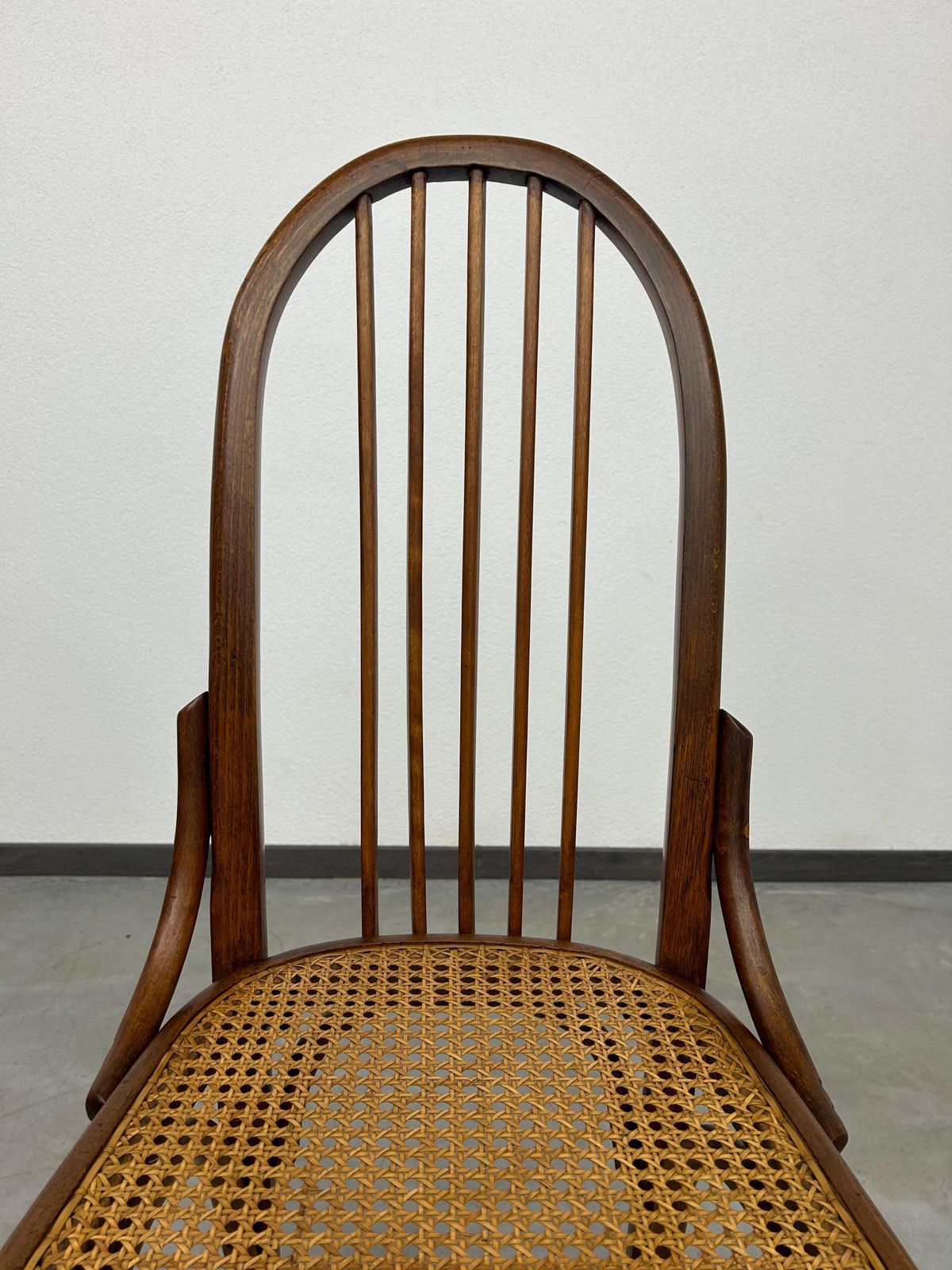 Secession Dining Chairs N369a By Josef Hoffmann photo buy