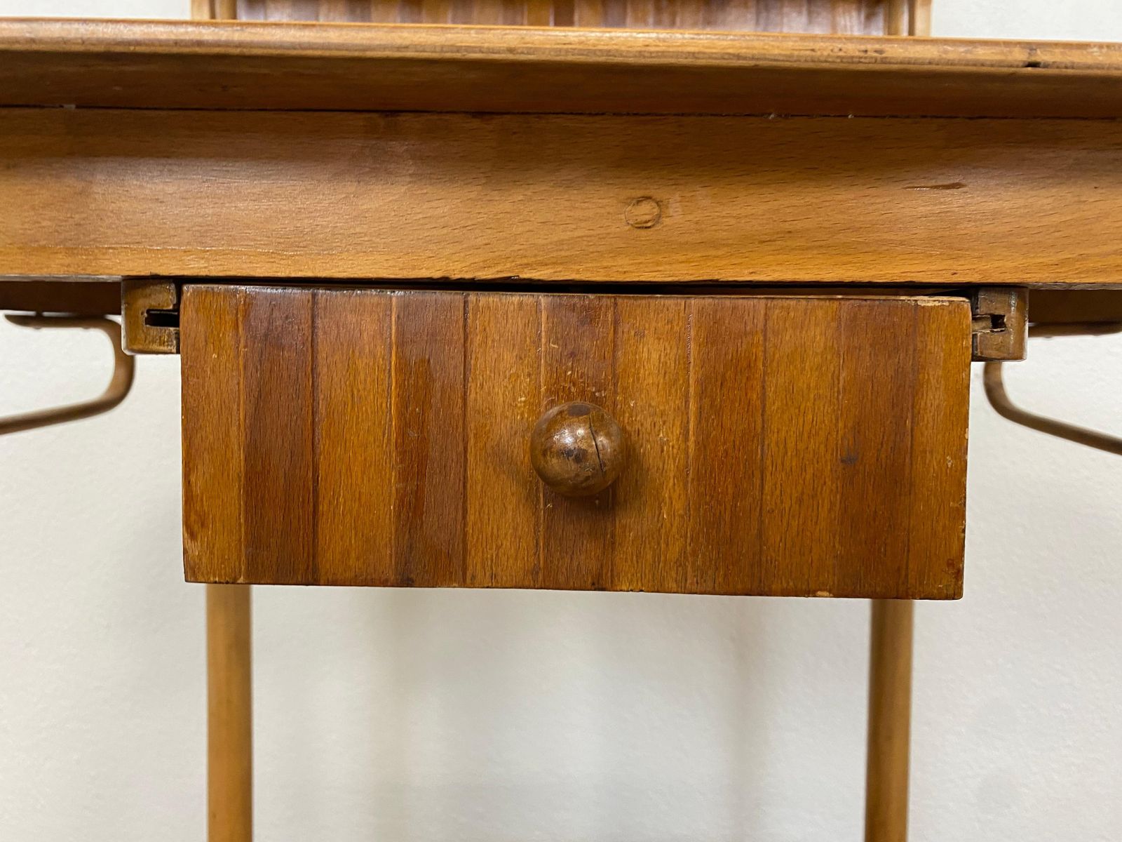 Art Nouveau Dressing Table No.23 By Jacob Josef Kohn photo buy