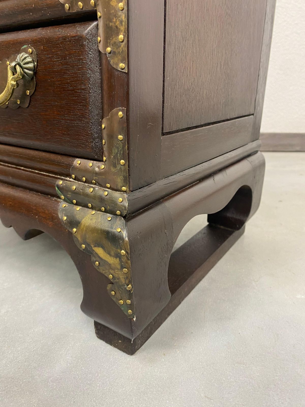 Miniature Chest Of Drawers photo vinterior