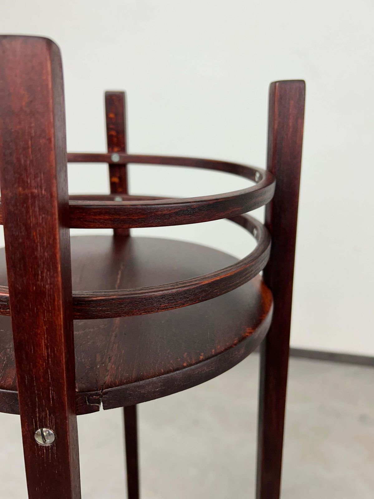 Secession Plant Stand No.31 By Otto Wagner photo 1155.0