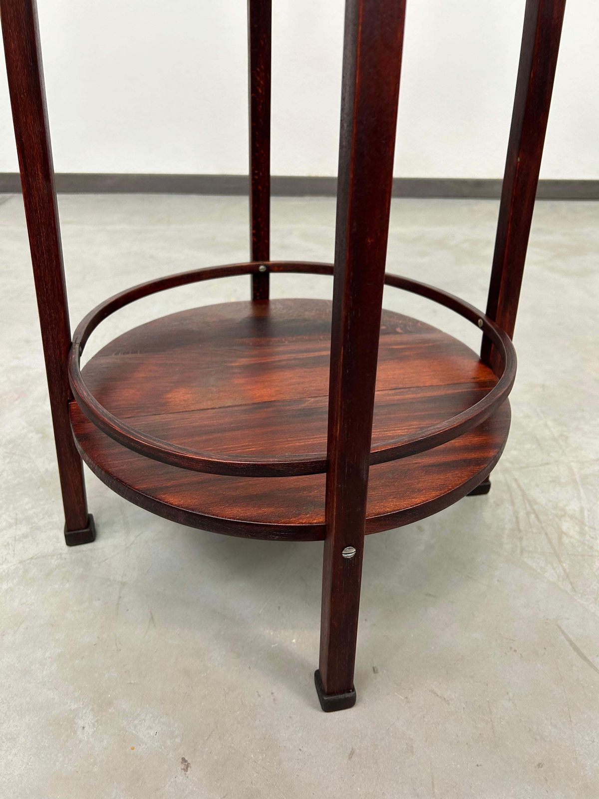 Secession Plant Stand No.31 By Otto Wagner photo vinterior