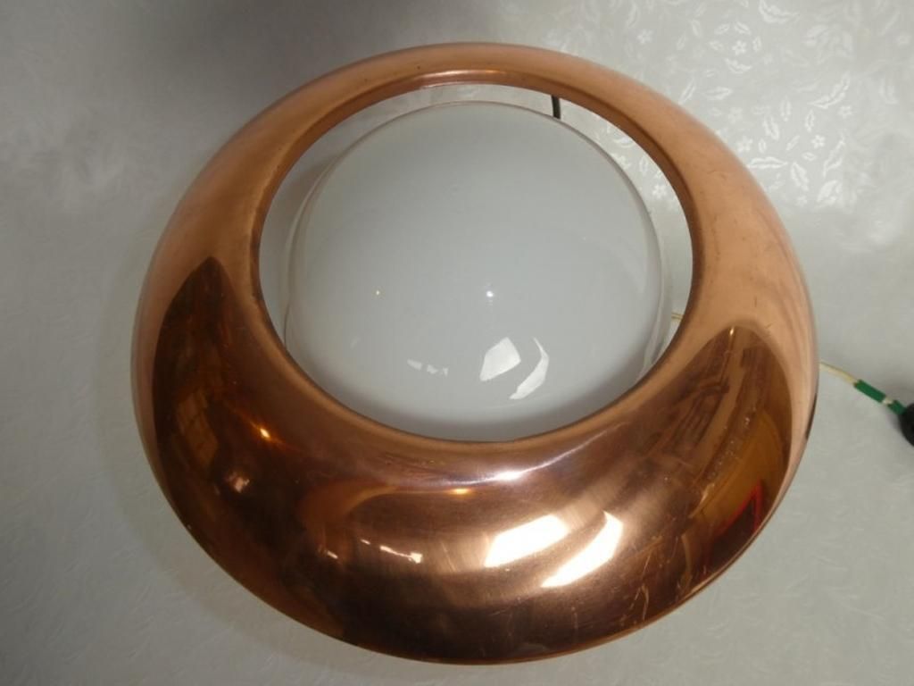 Ufo Table Lamp photo for sale