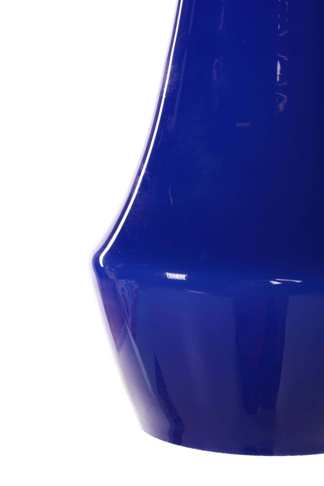 Holmegaard Glass Hanging Lamp Design Louis Poulsen, 1960 Denmark photo buy