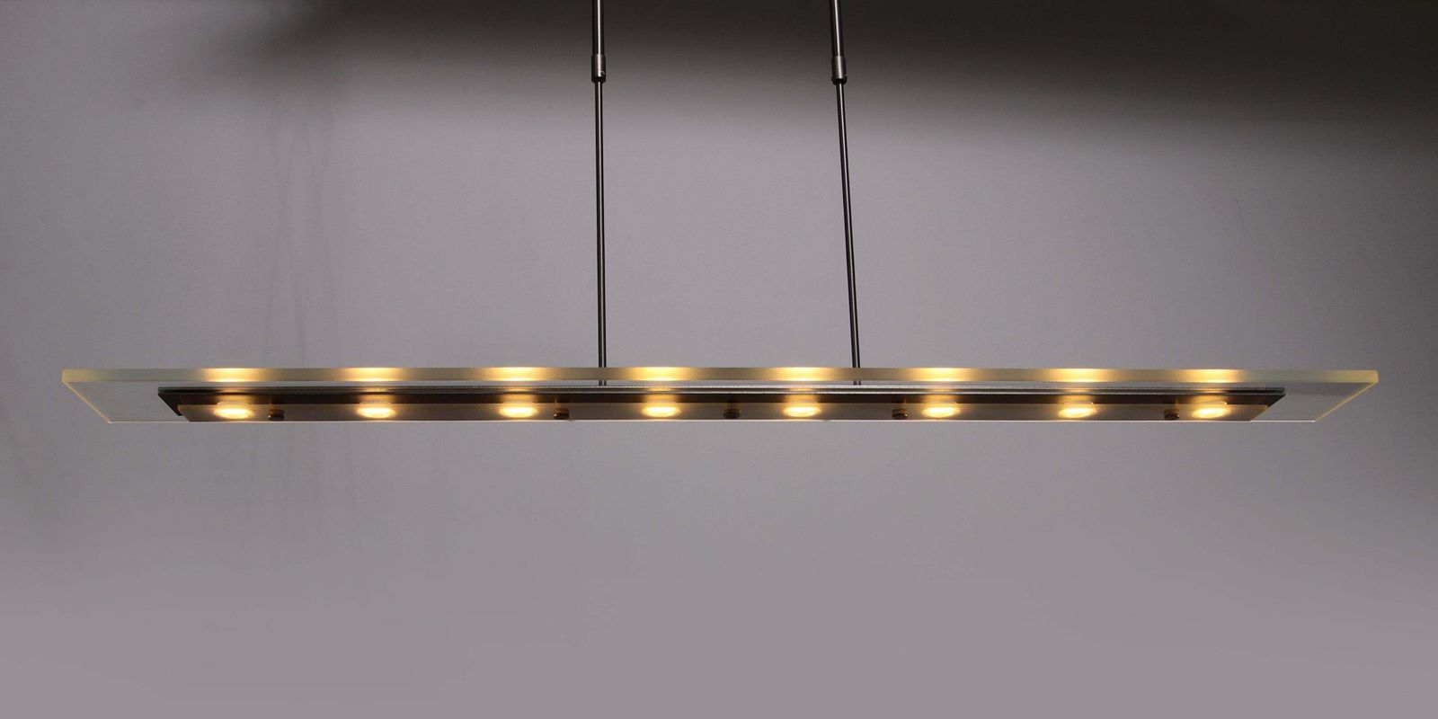 photo for sale Modern Hanging Lamp With Led Made By Steinhauer