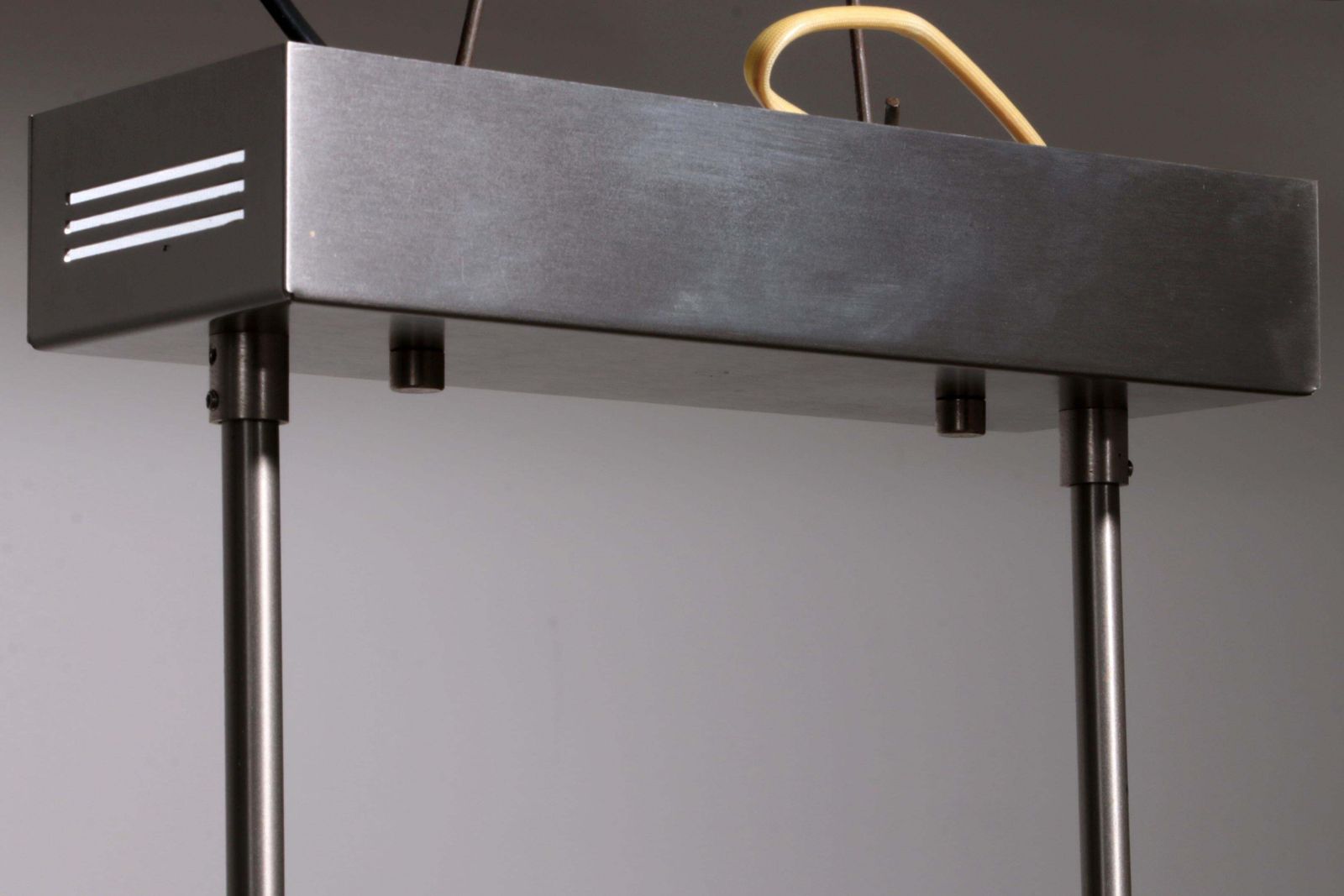 680.0 Modern Hanging Lamp With Led Made By Steinhauer photo
