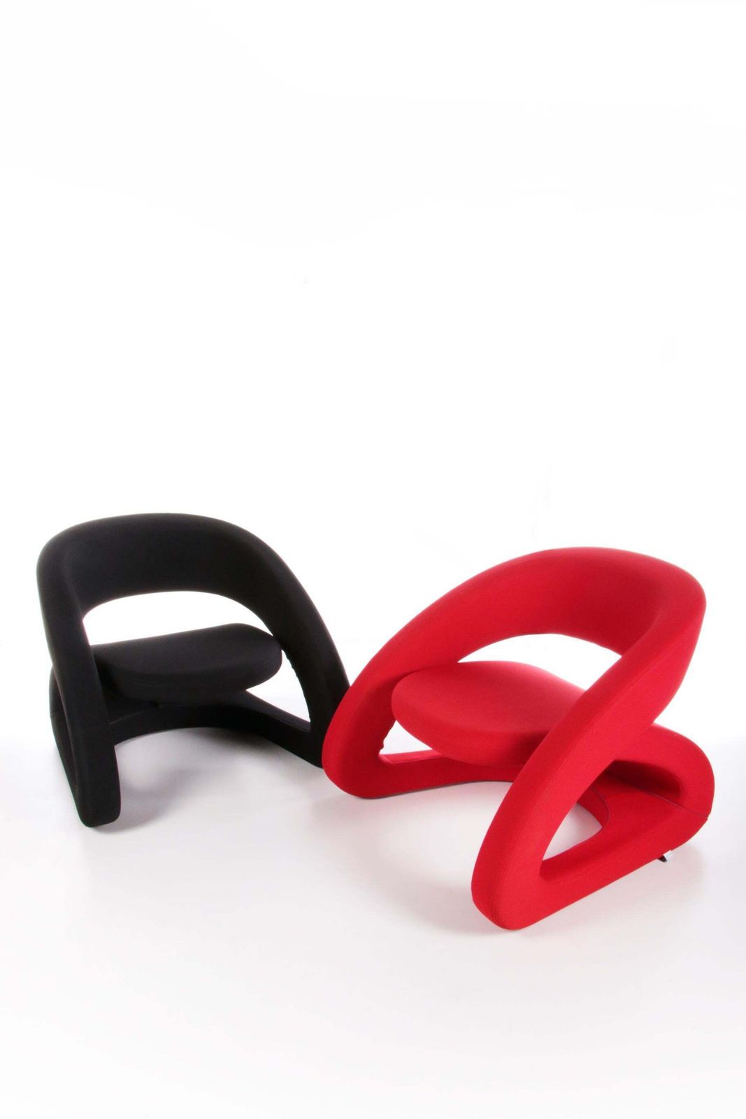 Smile Armchair, Design By Marcello Ziliani For Bbb Emmebi Bonacina photo furniture