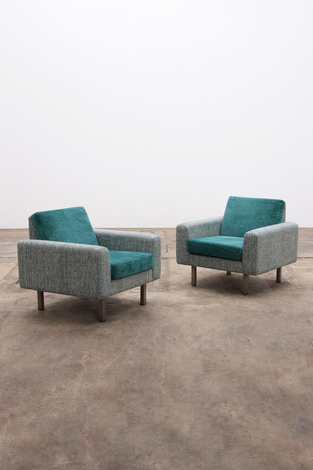 Artifort Armchairs Model 410 From Theo Ruth Set 50's Artifort Armchairs Model 41 photo furniture