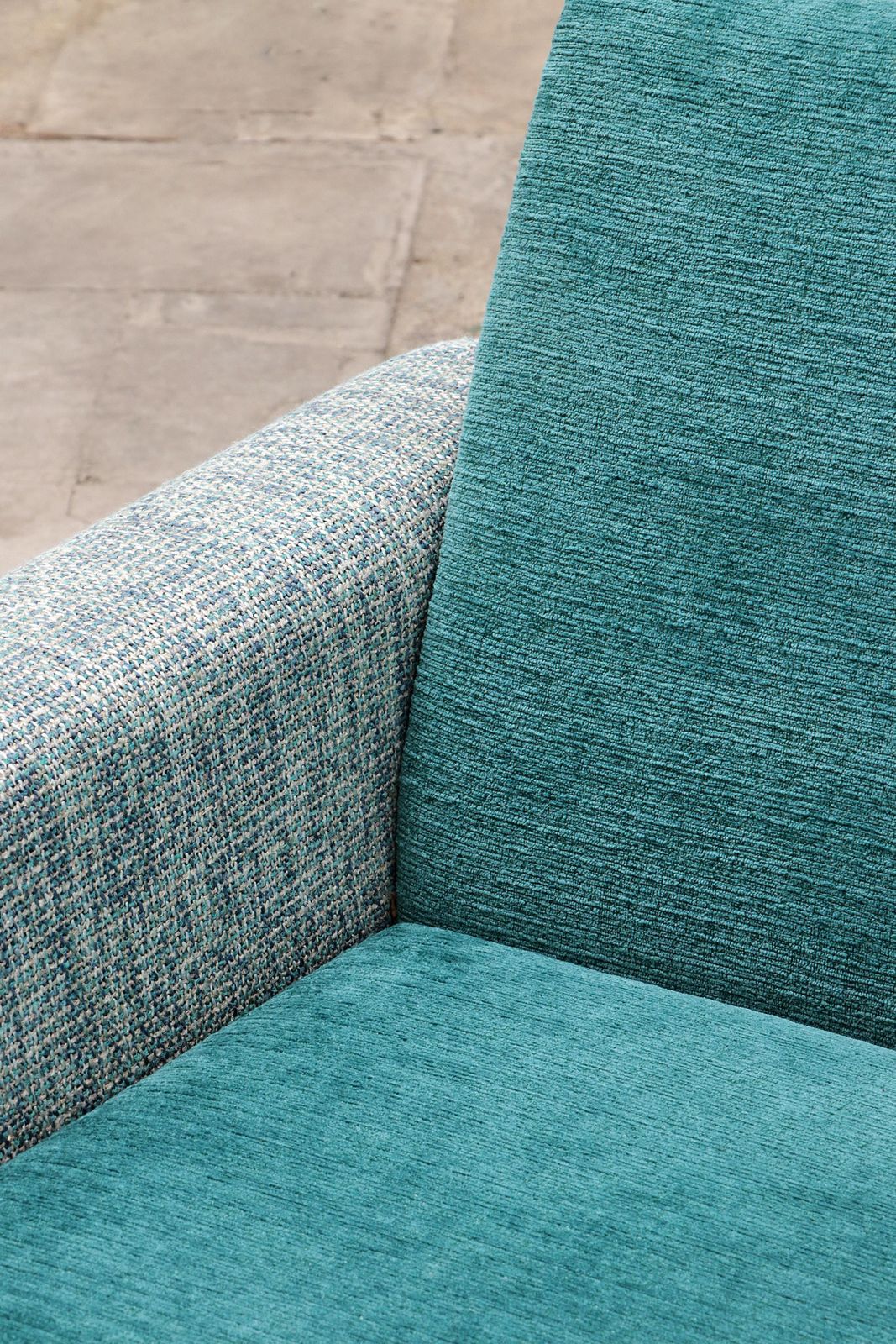 photo buy Artifort Armchairs Model 410 From Theo Ruth Set 50's Artifort Armchairs Model 41