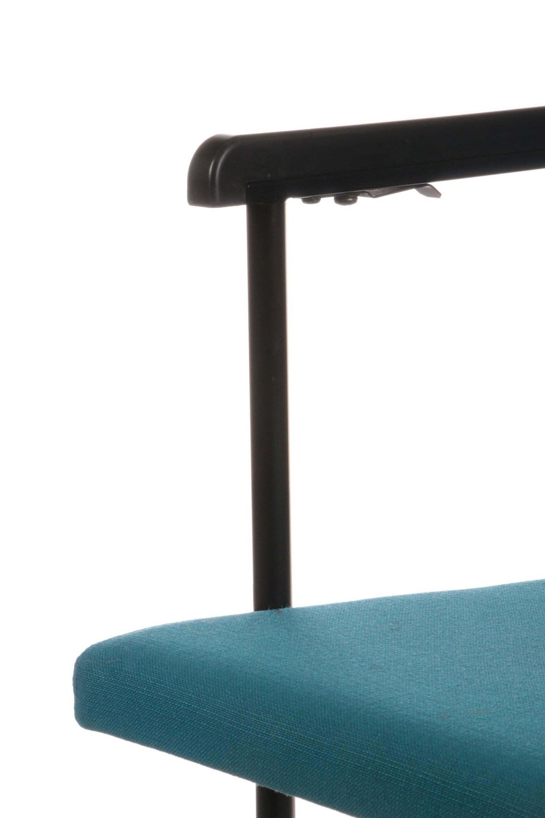 photo for sale Yrjö Kukkapuro Fabric Dining Chair Made By Avarte, Finland 1970