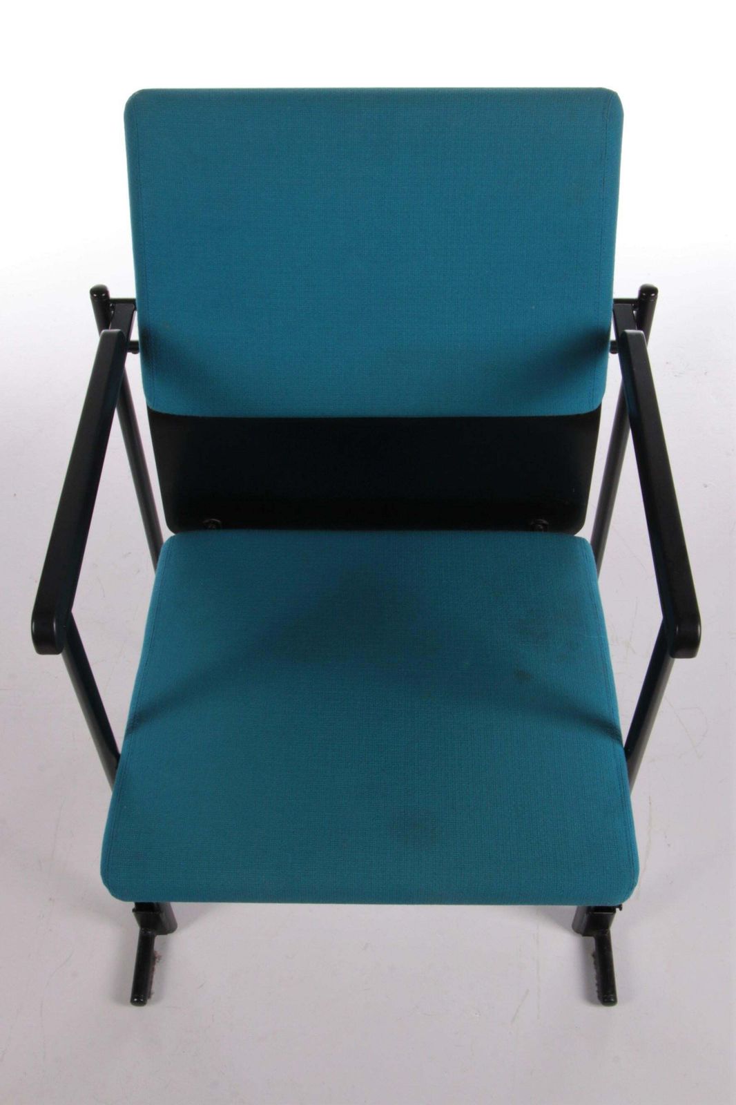 photo buy Yrjö Kukkapuro Fabric Dining Chair Made By Avarte, Finland 1970