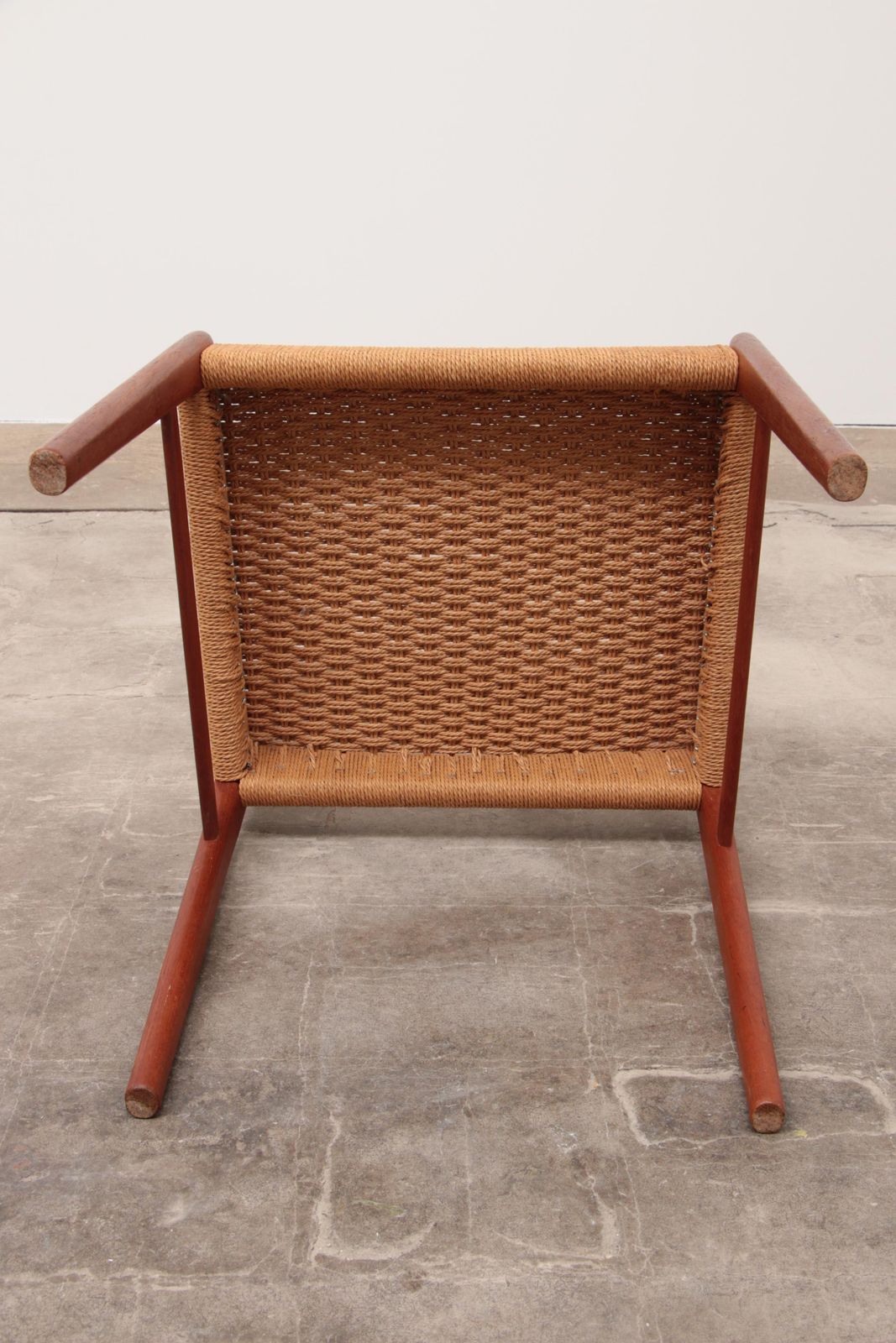 photo buy Dining Chair By Glyngøre Stolefabrik, Denmark 1960