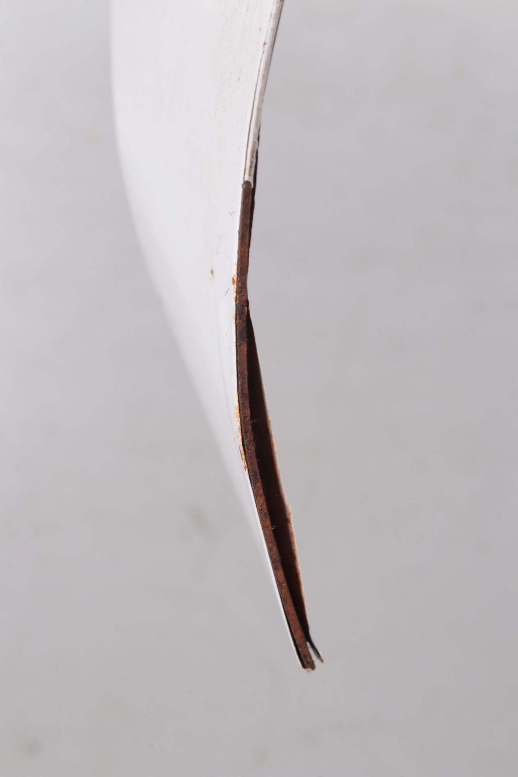photo vintage Rare Beautiful French Table Lamp Design By Jean Pierre Alary, France
