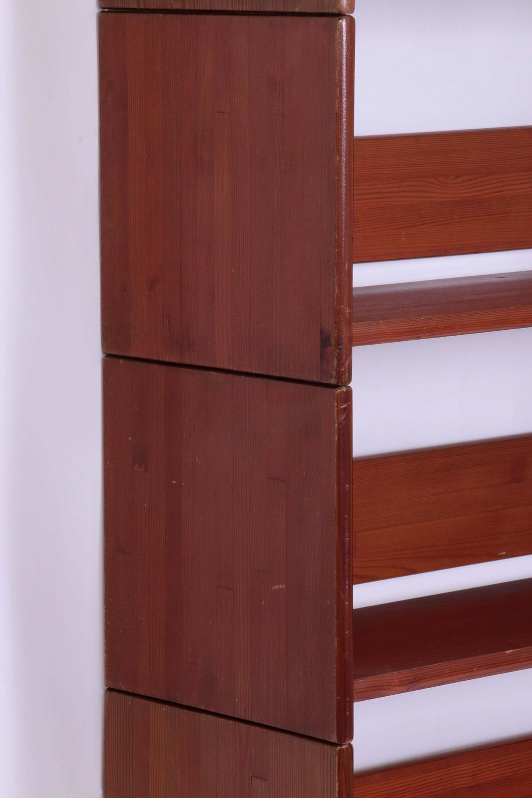 Ilmari Tapiovaara Bookcase Laukaan Puu Finland 1955 photo Furniture