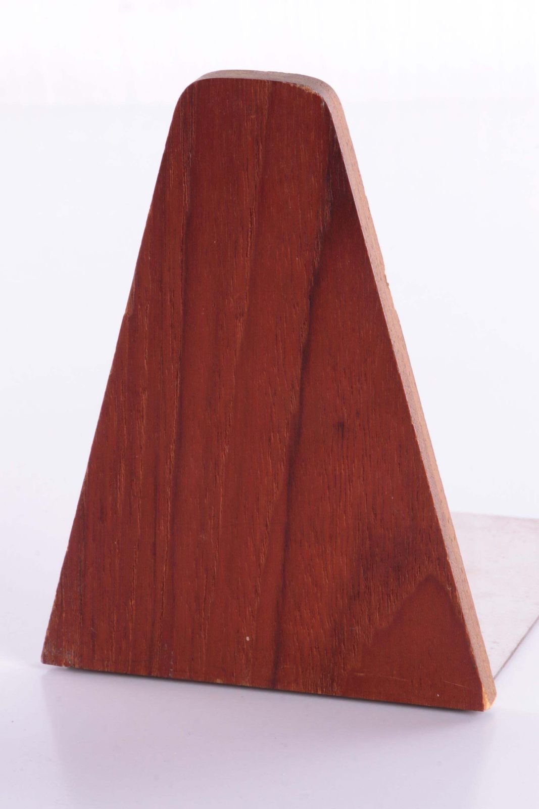 photo for sale Kai Kristiansen Set Teak Bookends, Denmark