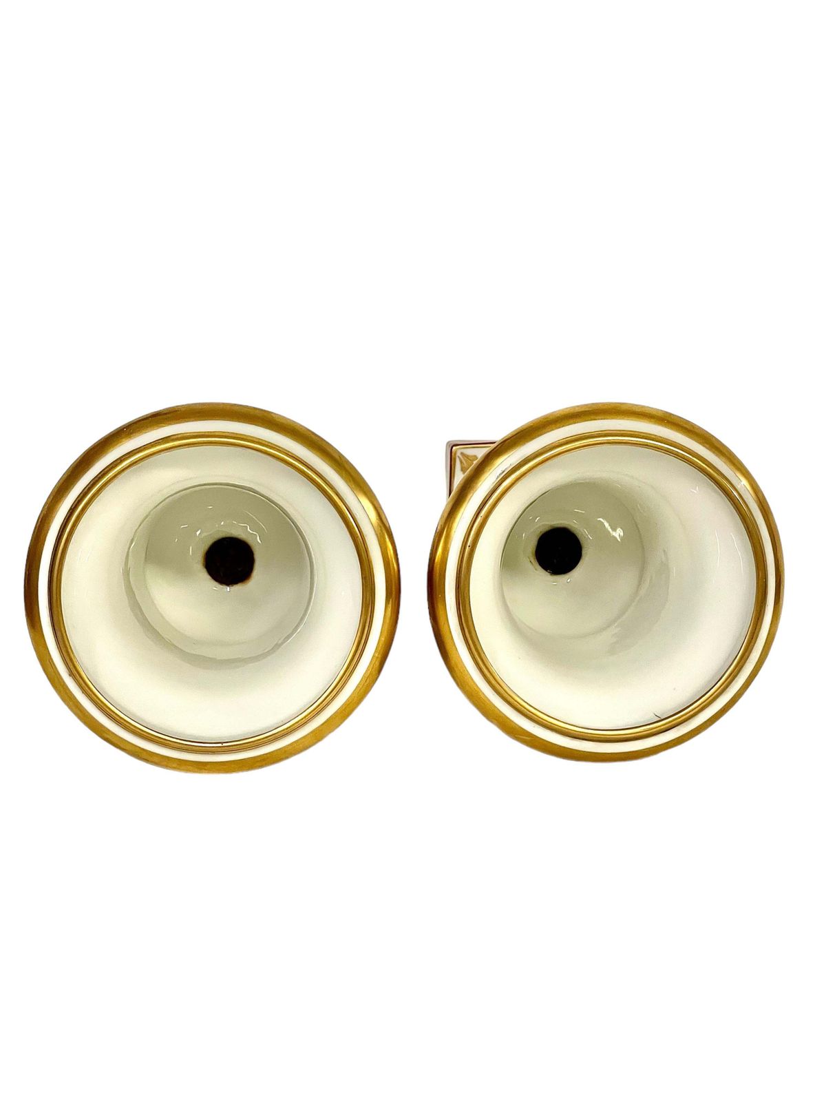 3440.0 Pair Of Louis XVI Vases, 19th Century photo