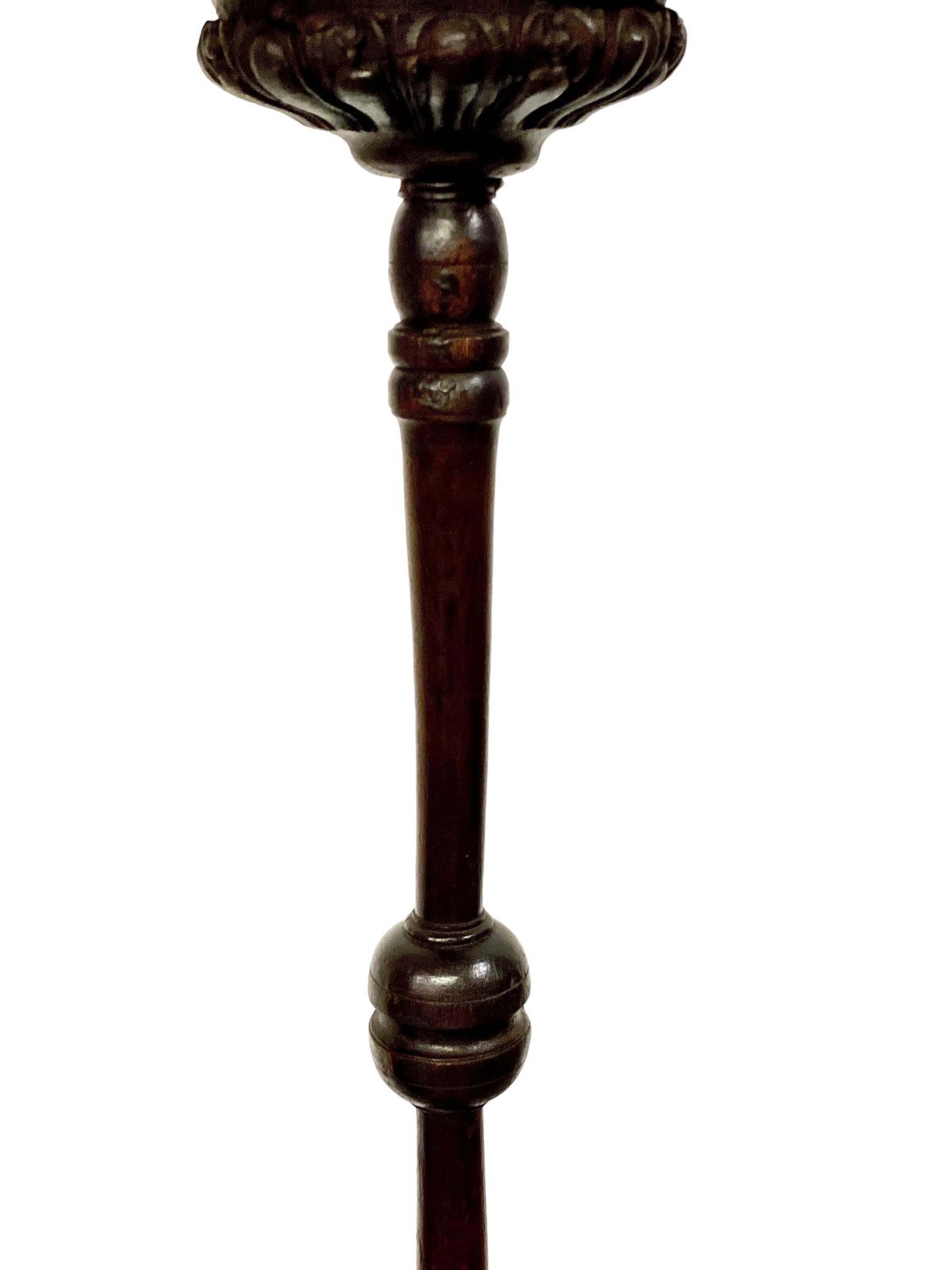 photo vinterior 17th Century French Torchère, Or Pedestal