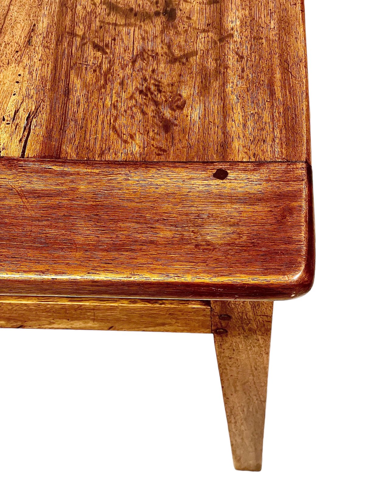 19th Century French Pétrin Or Kneading Table photo Furniture