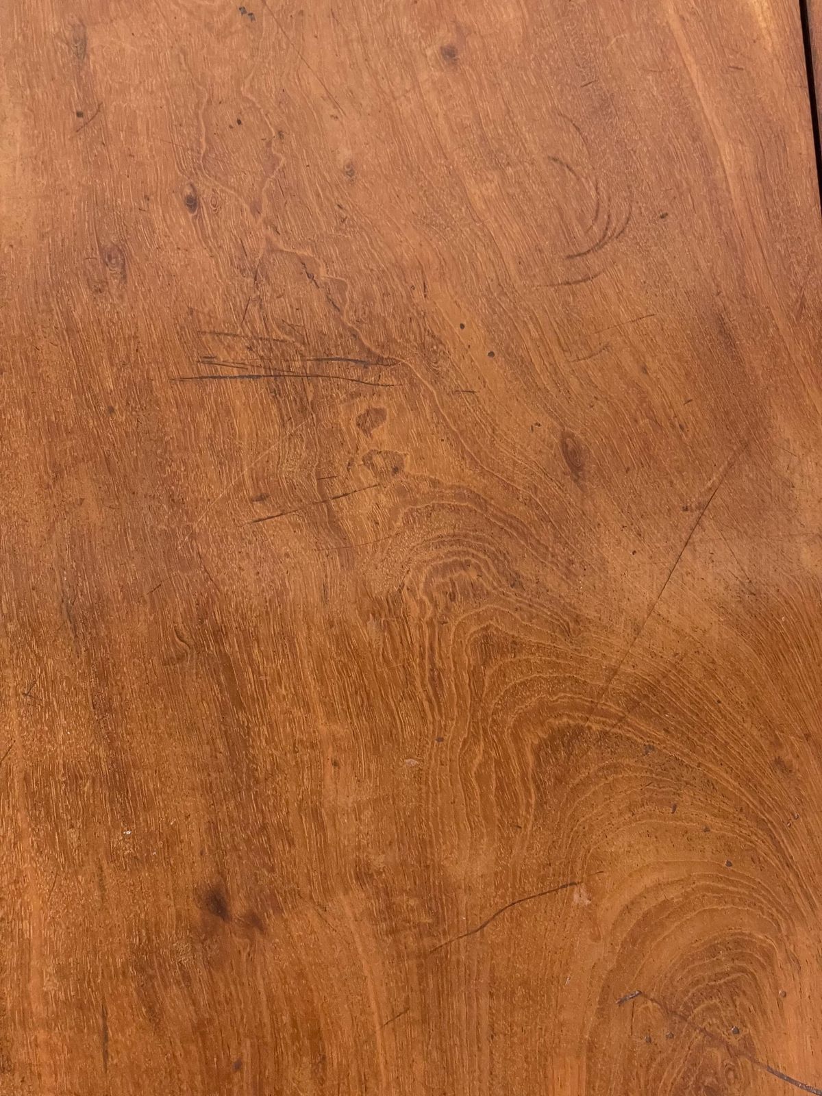 photo buy 19th Century Oval Dining Table