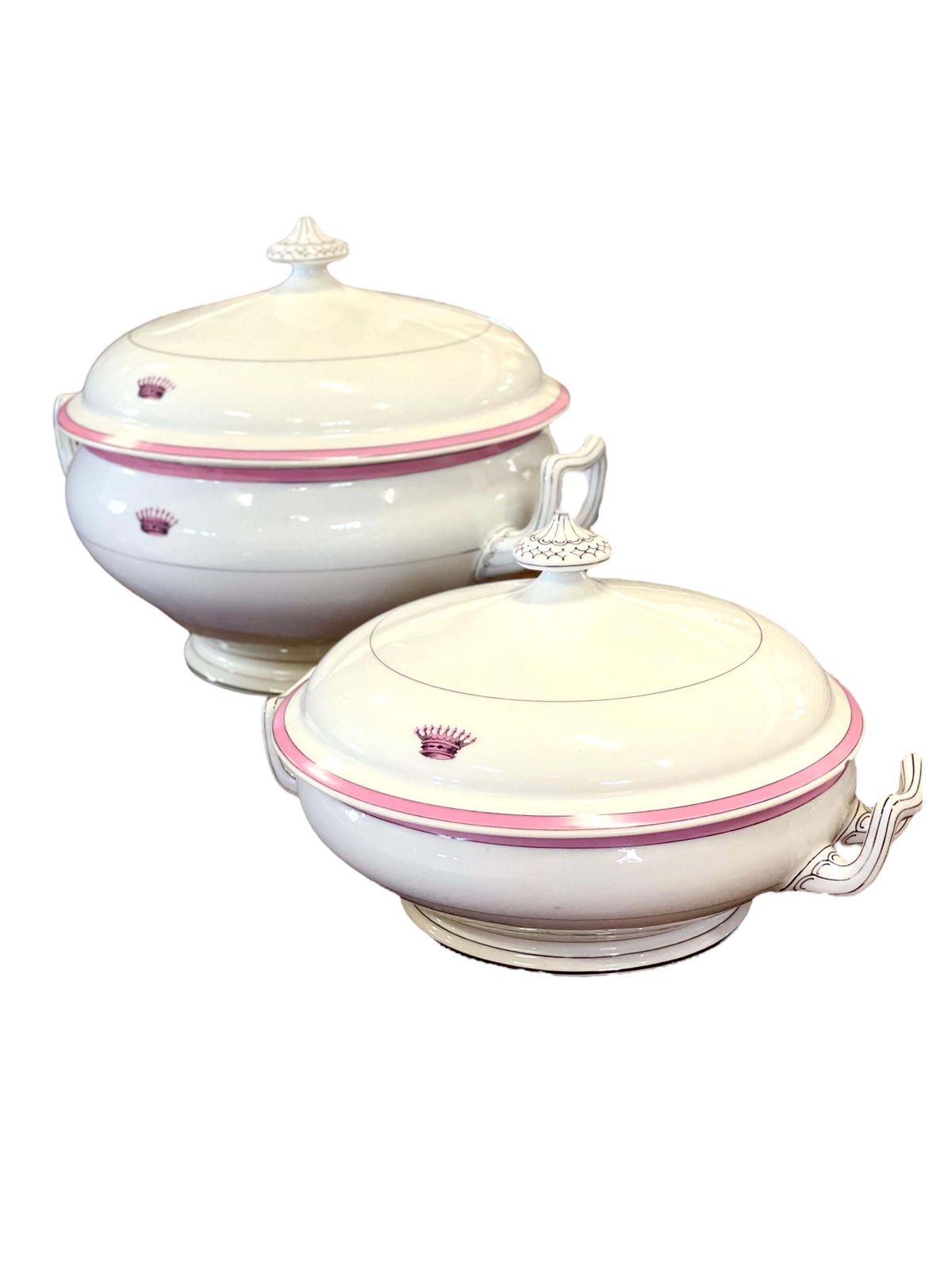 19th Century Porcelain Dinner Service From The Maison Charles Pillivuyt Et Cie photo furniture